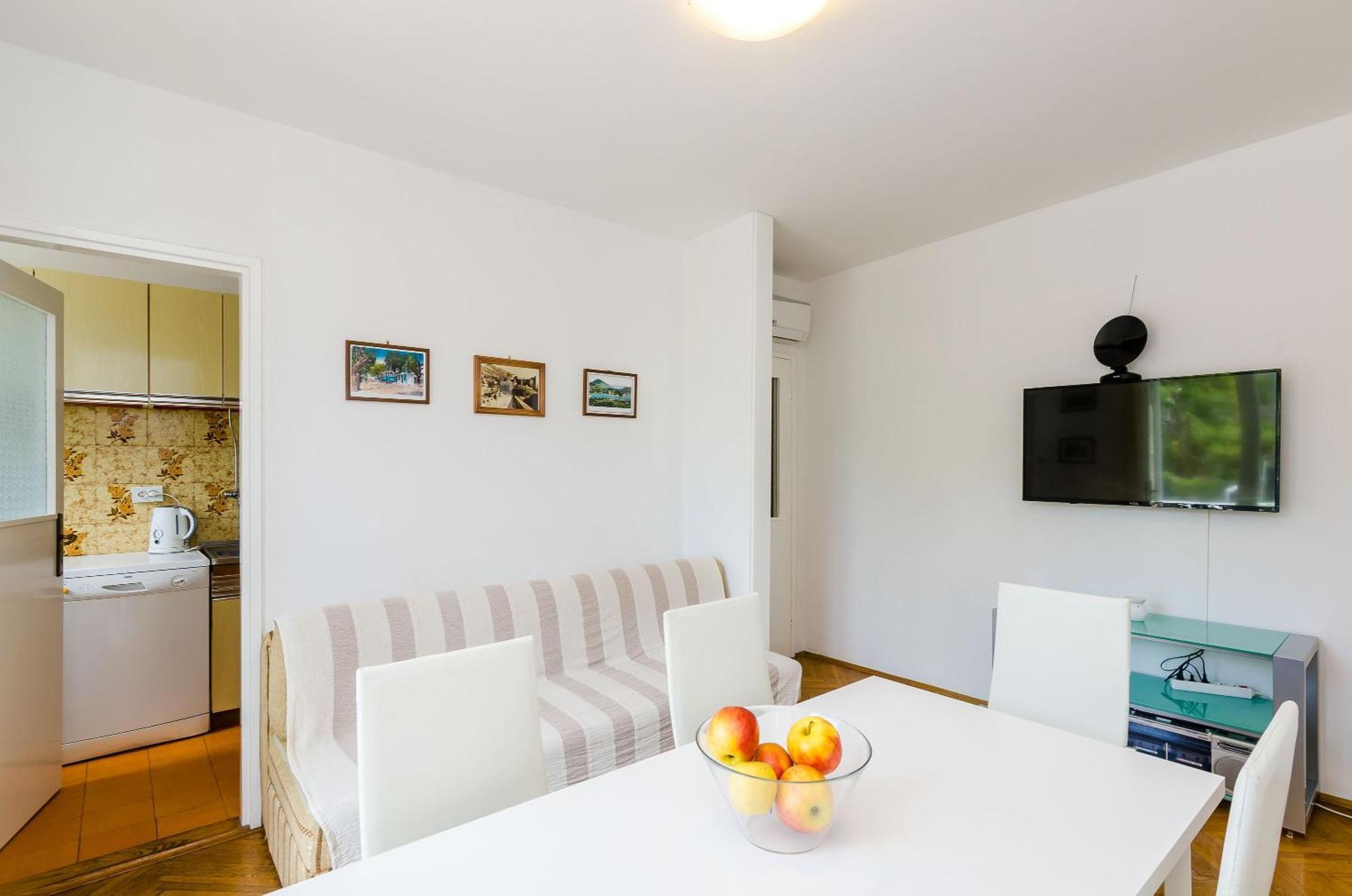 Apartment Leon Dubrovnik Buitenkant foto