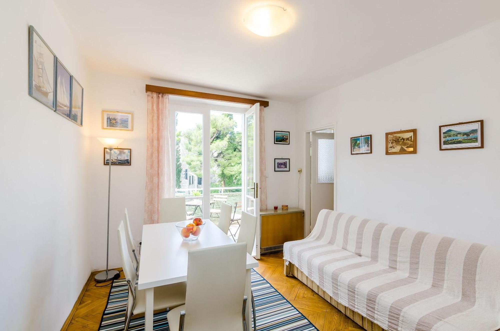 Apartment Leon Dubrovnik Buitenkant foto
