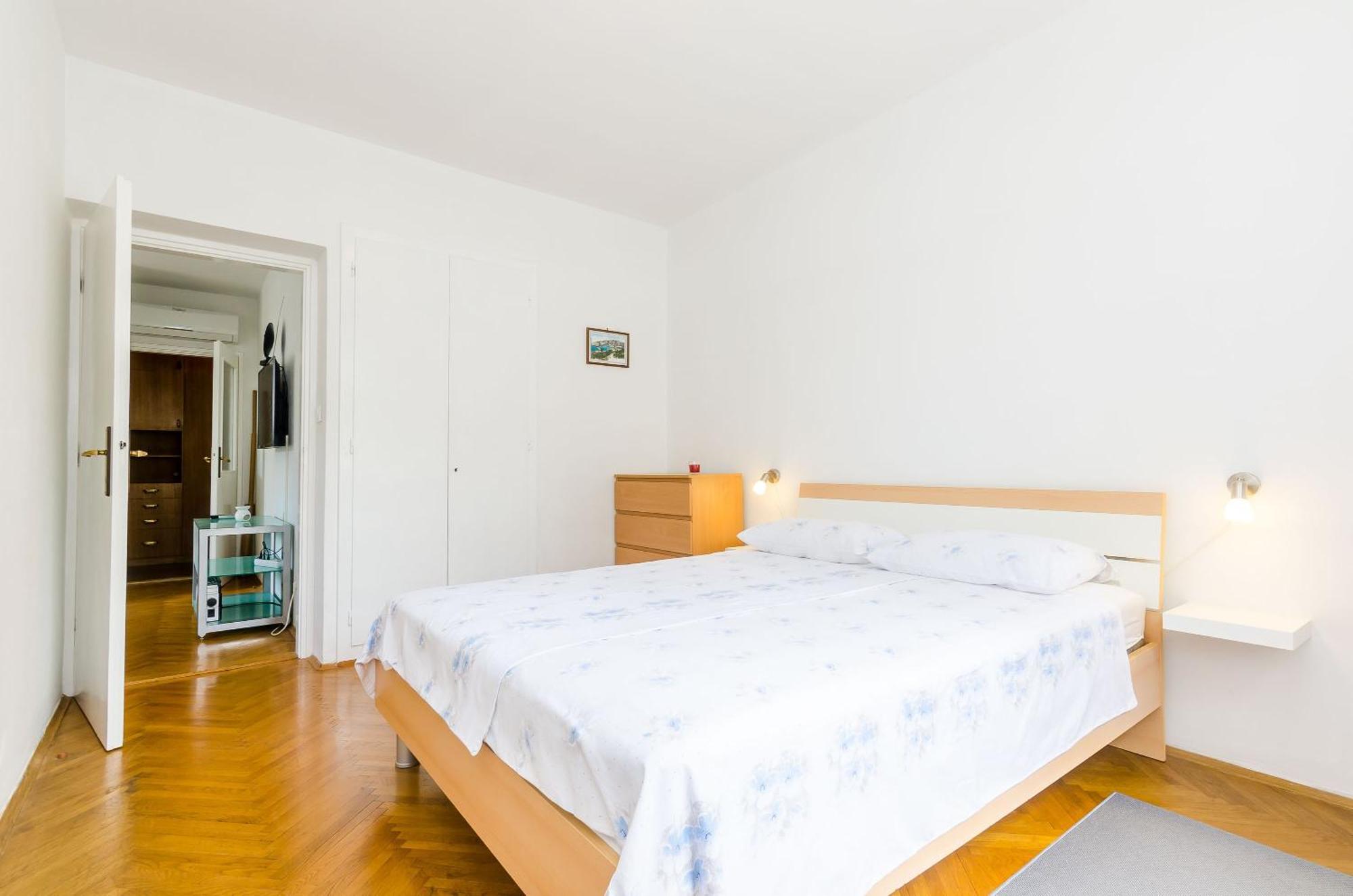 Apartment Leon Dubrovnik Buitenkant foto