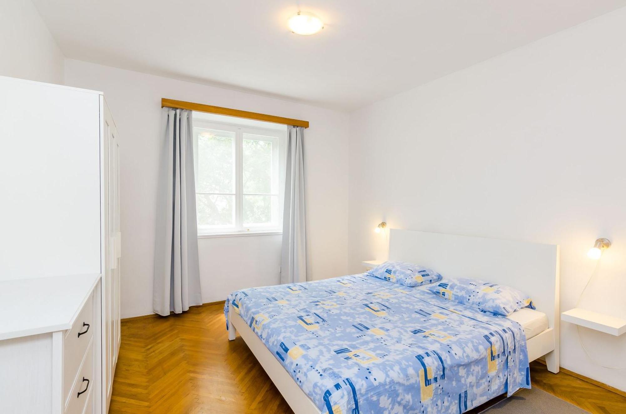 Apartment Leon Dubrovnik Buitenkant foto