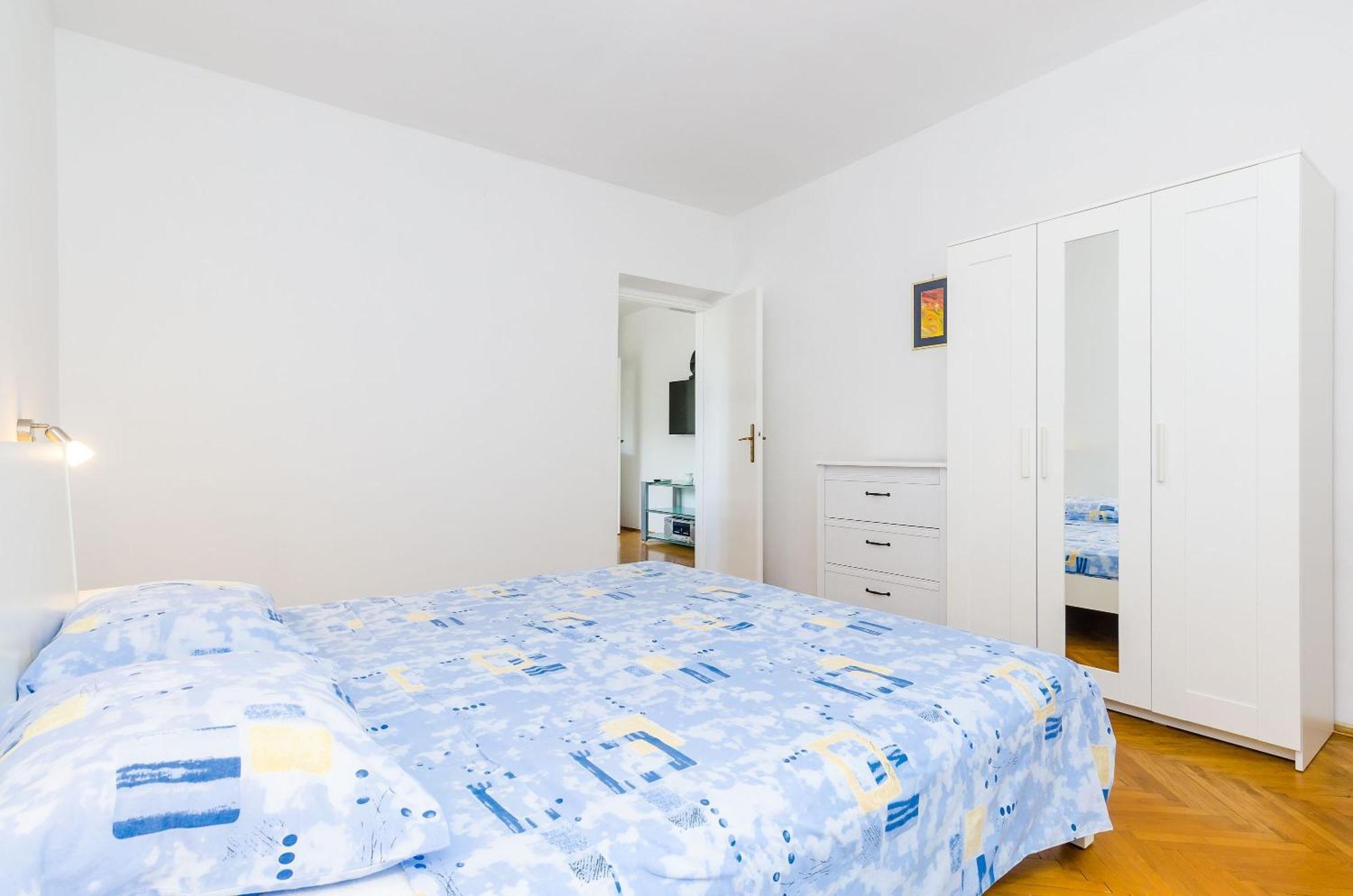 Apartment Leon Dubrovnik Buitenkant foto
