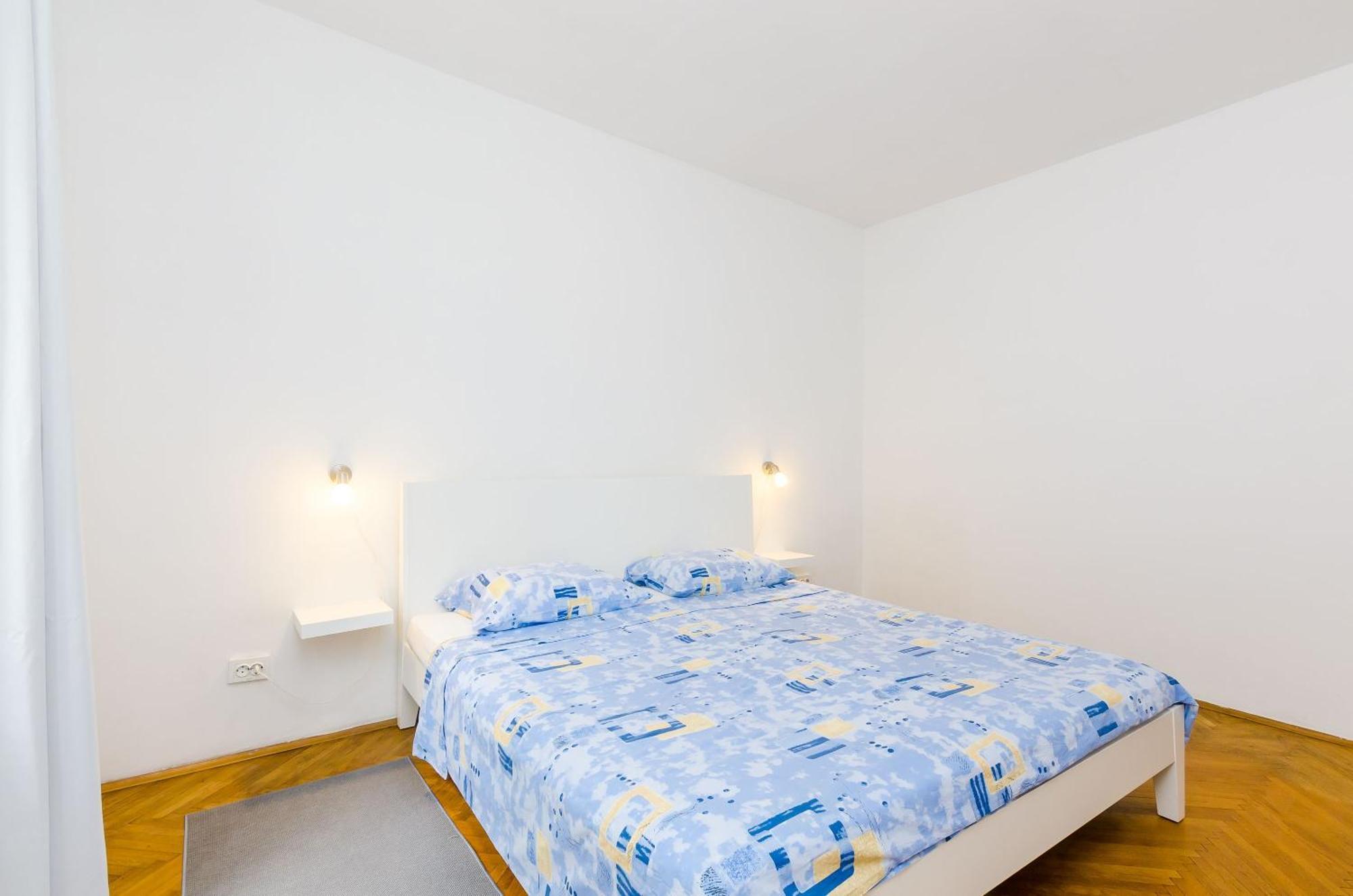 Apartment Leon Dubrovnik Buitenkant foto