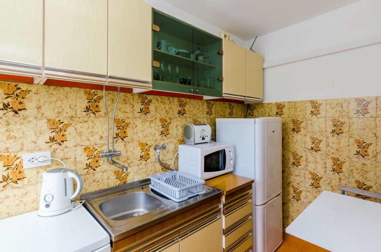 Apartment Leon Dubrovnik Buitenkant foto