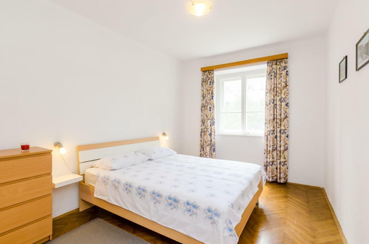 Apartment Leon Dubrovnik Buitenkant foto