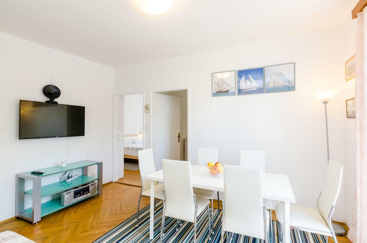 Apartment Leon Dubrovnik Buitenkant foto
