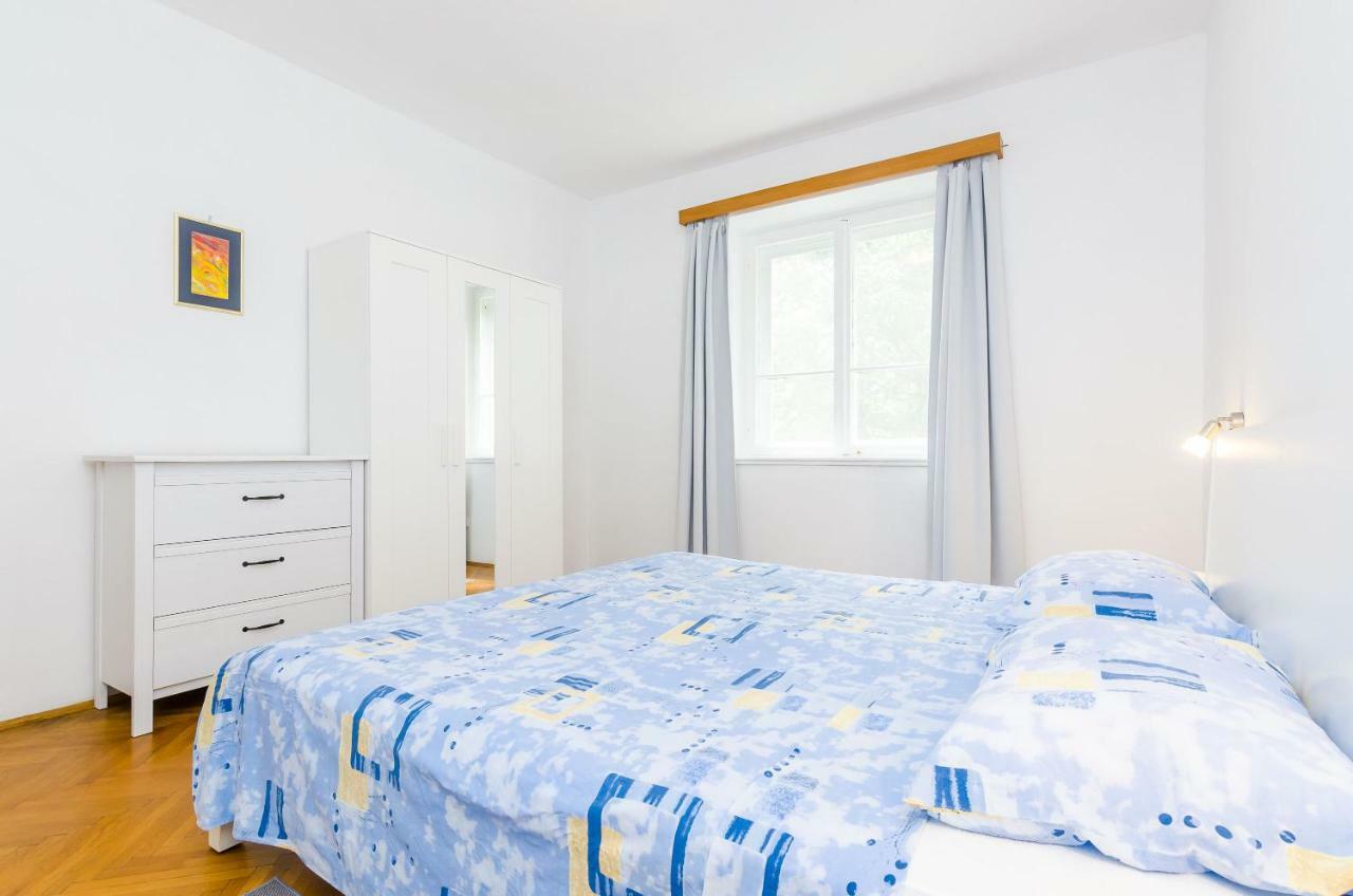 Apartment Leon Dubrovnik Buitenkant foto