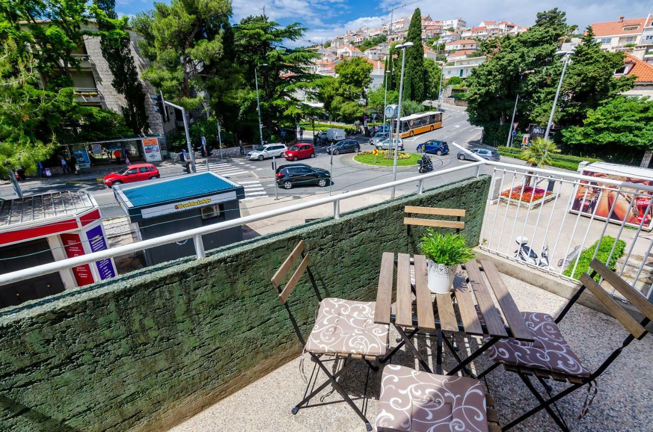 Apartment Leon Dubrovnik Buitenkant foto